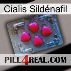 Cialis Sildénafil 13
